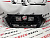 Решетка радиатора SV Nissan Sentra 2024+( 62310-6LY0A), аналог