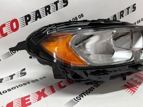 Фара права галоген Ford EcoSport 2018-2021 (GN1Z13008AMD), аналог