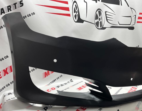 Бампер передній Tesla Model S 2016-2020 (1056370s05), аналог