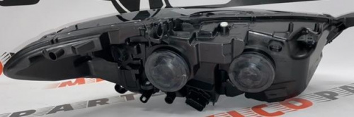 Фара левая Ford Fusion 2013-2016 (DS7Z-13008-B), аналог