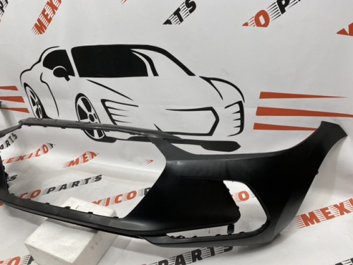 Бампер передній Hyundai Elantra 2016-2018 (86510-F3000), аналог
