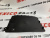 Заглушка фаркопа заднього бампера Tesla Model X 2015-2020 (105835799b) Заглушка фаркопа заднього бампера Tesla Model X 2015-2020 (105835799b)