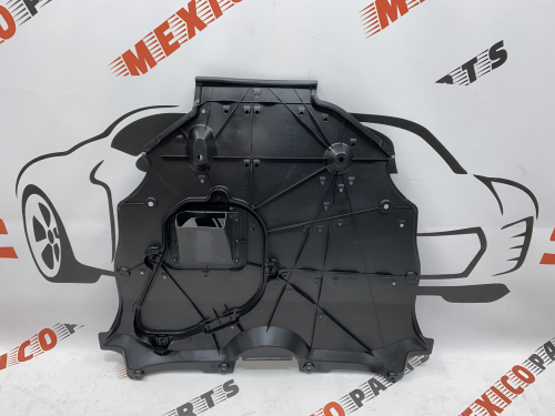Захист двигуна 2,5 Toyota Camry 2018-2024 (5142006010), аналог