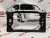 Панель радіатора Jeep Cherokee 2014-2018 (68227489AA), аналог Панель радіатора Jeep Cherokee 2014-2018 (68227489AA), аналог