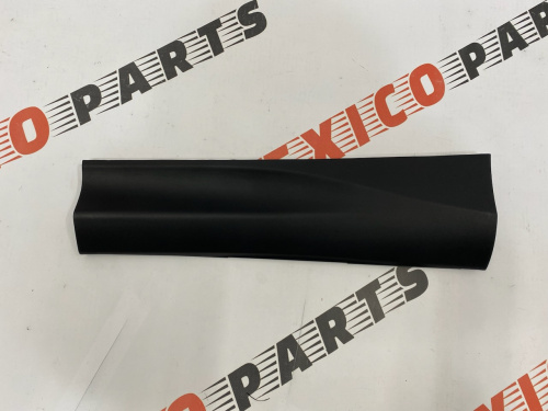 Накладка на двері задня ліва Toyota RAV-4 2013-2015 (75078-42010), аналог