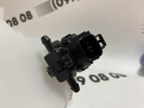 Бачок омывателя в зборе Mazda CX5 2012-2016 (KD35-67-481 ), аналог