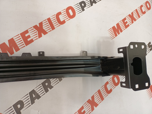Усилитель переднего бампера Volkswagen Passat B8 2016-2018 (561807109B), аналог