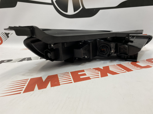 Дневной ходовой огонь левый Hyundai SantaFe 2019-2020 EU (92207-S2000), аналог