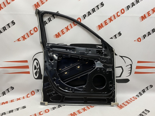 Двері передні ліві Mazda CX-5 2012-2016 (KDY35902XK), аналог