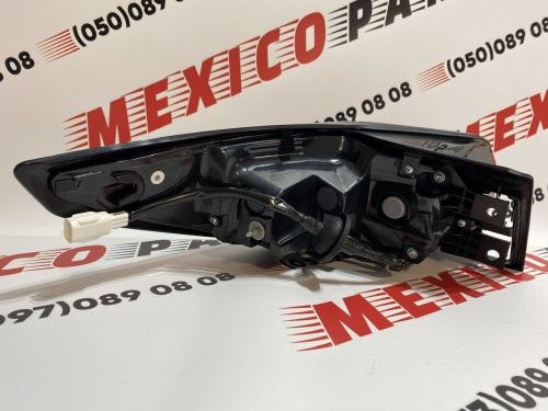 Ліхтар в крило задній правий Mazda CX-5 2022- (KPF151150), аналог
