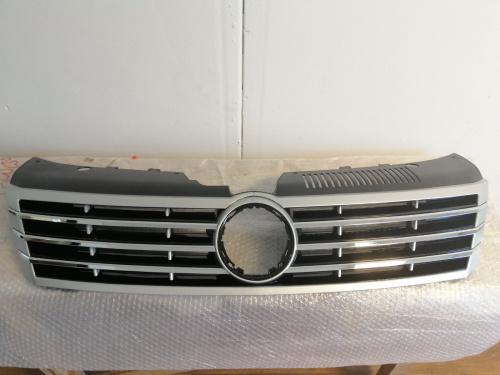 Решётка радиатора Volkswagen Passat CC 2013-2018 (3C8853651AARYP), аналог