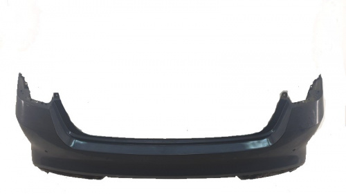 Бампер задний Kia Optima K5 2016-2019 (86611D4000), аналог