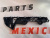 Крепление заднего бампера левое большое Volkswagen Touareg 2019 - (760807355B ) , аналог