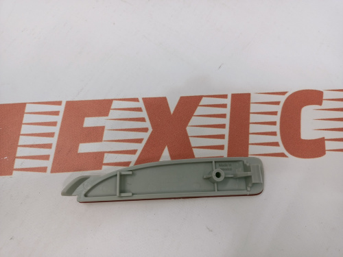 Катафот заднього бампера правий Mazda 3 2013-2018 (D350515L0C), аналог