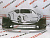 Бампер передний Mazda 6 2019-2020 (GSH7-50-031-BB), аналог