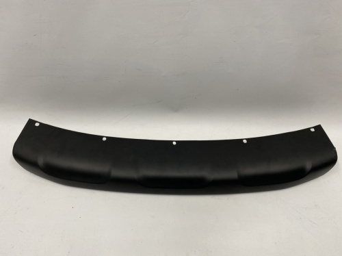 Губа переднього бампера Dodge Journey Crossroard 2011-(5NB66TZZAA), аналог