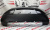 Бампер передний Jeep Cherokee Trailhawk 2019-(68445971AA), аналог