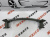 Усилитель переднего бампера Mazda CX5 2012-2020 (KD5350070), аналог Усилитель переднего бампера Mazda CX5 2012-2020 (KD5350070), аналог