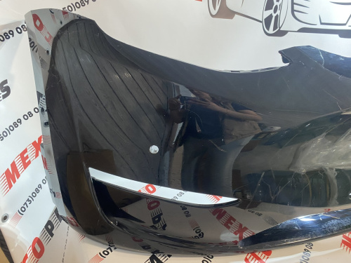 Бампер передній б/в Tesla Model Y 2020-2024 (1493736S0A)