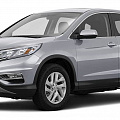 CR-V