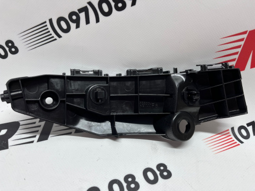 Кріплення переднього бампера ліве Toyota RAV4 2019-2021 (52536-0R070), аналог