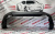 Бампер задний Jeep Cherokee 2014-2018 (68203 261AC), аналог