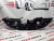 Защита переднего бампера Mitsubishi ASX 2011-2020 (5379A269), аналог Защита переднего бампера Mitsubishi ASX 2011-2020 (5379A269), аналог