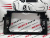 Панель радіатора Jeep Cherokee 2019-2021 (68411365AA), аналог Панель радіатора Jeep Cherokee 2019-2021 (68411365AA), аналог