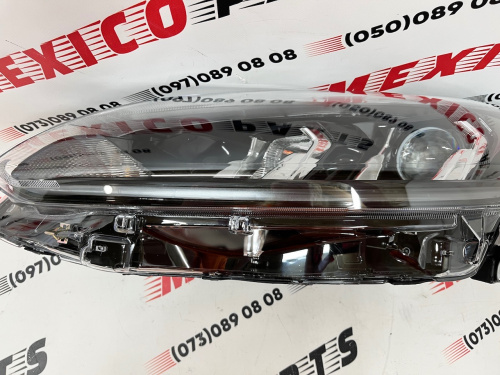 Фара левая из ДХО Ford Escape (Kuga) 2020- 2022 (LJ6Z13008D), аналог