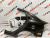 Крыло заднее левое Ford Fiesta 2012- 2018 (AE8Z-5427841-A), аналог