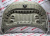 Капот (панель капота) алюминий Nissan X-Trail(Rogue) 2021- (65100-6RR0A), аналог