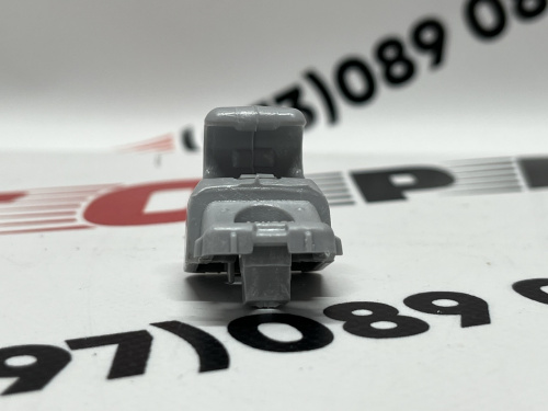 Кріплення сонцезахисного козирка Tesla Model 3 2017-2023 (1090079-00-B), аналог