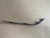 Хром рамки противотуманной фары левый Volkswagen Passat B7 2012-2015 (5618531012ZZ), аналог