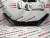 Продовження капота Mazda 3 2019-2021 (BCKA507E1C13), аналог