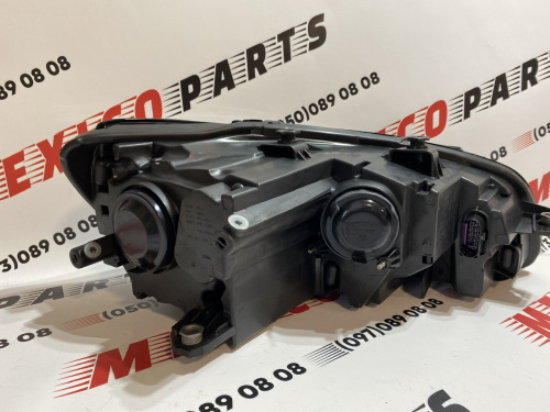 Фара левая Volkswagen Passat B7 2012-2015(561941005D), аналог
