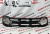 Решітка радіатора Ford Bronco Sport 2021-2024 (M1PZ8200CCPTM), аналог