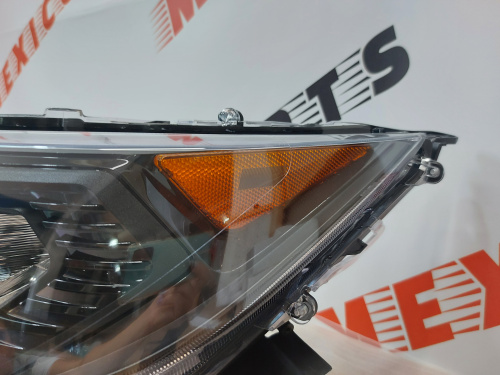 Фара ліва комплектація ХLE Toyota RAV4 2019-2021 (81150-0R150), аналог