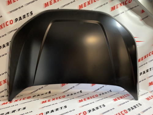 Капот (панель капота) метал Ford Edge 2019-2022 (KT4Z16612B), аналог
