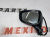 Дзеркало ліве 8 pin Mazda 6 2016-2018 (GW3G-69-18Z), аналог Дзеркало ліве 8 pin Mazda 6 2016-2018 (GW3G-69-18Z), аналог