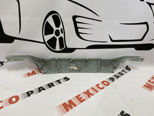 Накладка на кришку багажника Mitsubishi Outlander 2014-2019 (5817A265BA), аналог