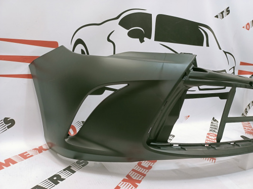 Бампер передній Toyota Camry 2015-2017 (52119-07912), аналог
