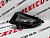 Противотуманная фара правая Volkswagen Golf 7.5 (5GM941662), аналог