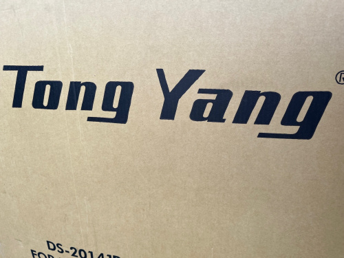 Капот (панель капота) TONG YANG Mazda CX5 2017-2024 (KBY05231XB), аналог