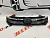 Решітка радіатора Honda CR-V 2015-2016 ( 71121-T1W-A01), аналог