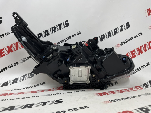 Фара левая LED Nissan Sentra 2024+, аналог