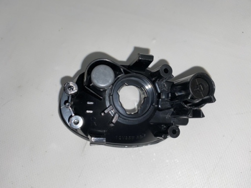 Протитуманна фара права Honda HR-V 2014-2018 (33901-SLE-305), аналог