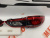Фонари комплект Mazda 6 2017-2018 (GMN3-51-160BK), аналог Фонари комплект Mazda 6 2017-2018 (GMN3-51-160BK), аналог