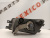 Противотуманная фара правая Volkswagen Passat B7 2012-2015 (561941700B), аналог
