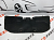 Шумка капота Toyota Highlander 2014-2019 (53341-0E090), аналог