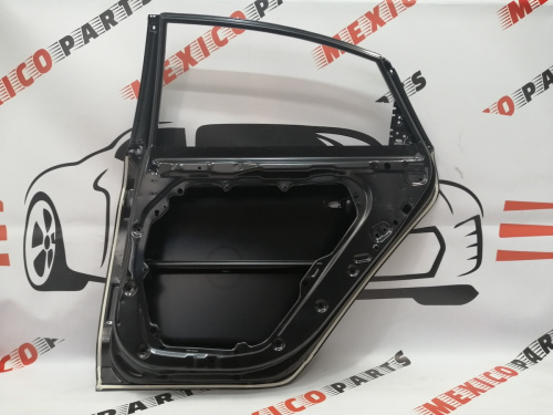 Дверь задняя правая Hyundai Sonata 2015-2020 (77004-C1000), аналог